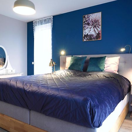 Apartment "Vinetariff" Garz  Zewnętrze zdjęcie