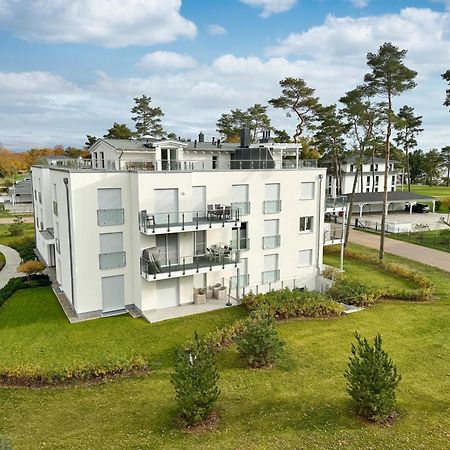 Apartment "Vinetariff" Garz  Zewnętrze zdjęcie