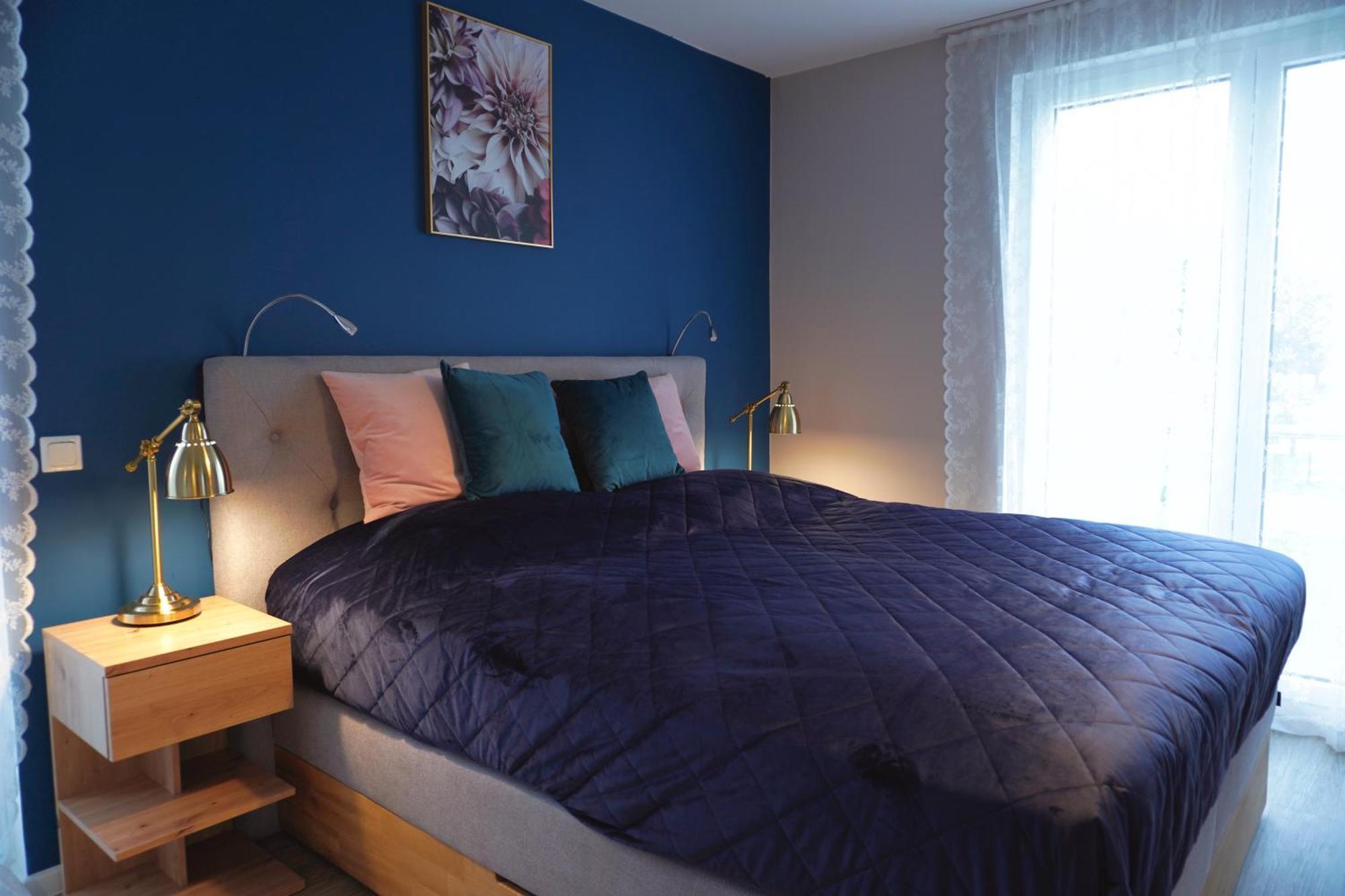 Apartment "Vinetariff" Garz  Zewnętrze zdjęcie