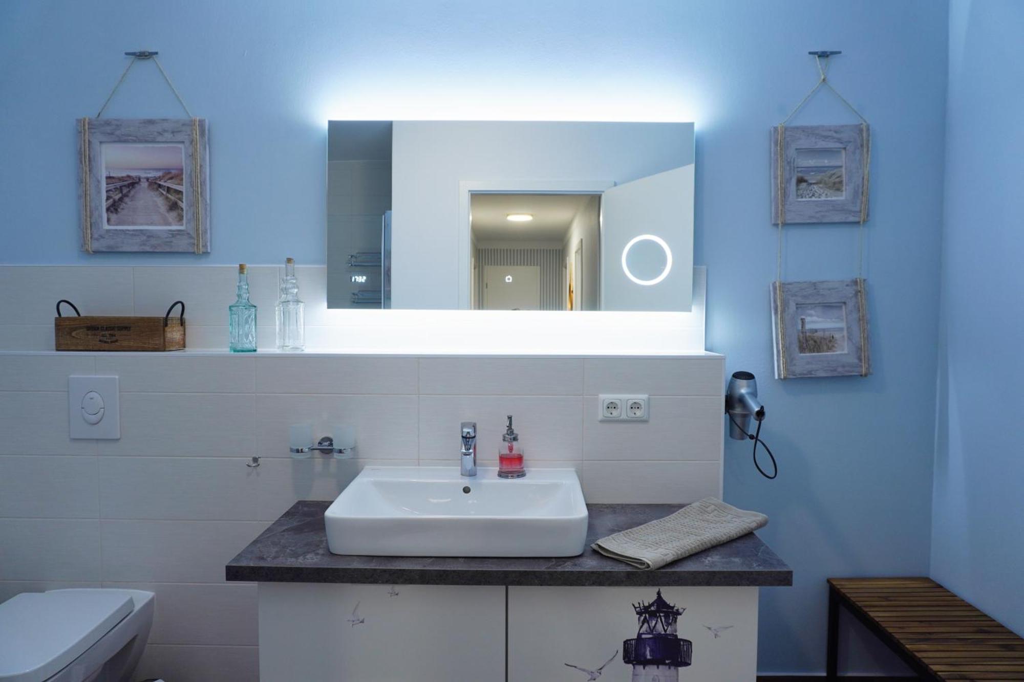 Apartment "Vinetariff" Garz  Zewnętrze zdjęcie