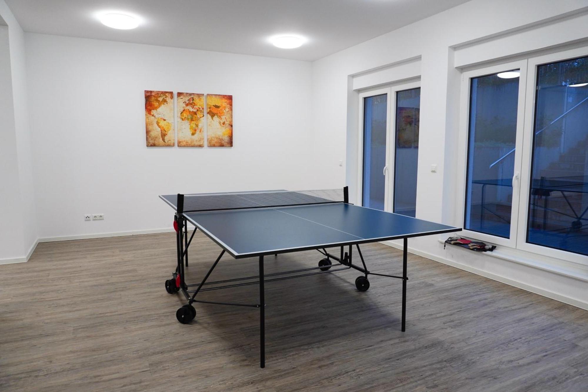 Apartment "Vinetariff" Garz  Zewnętrze zdjęcie