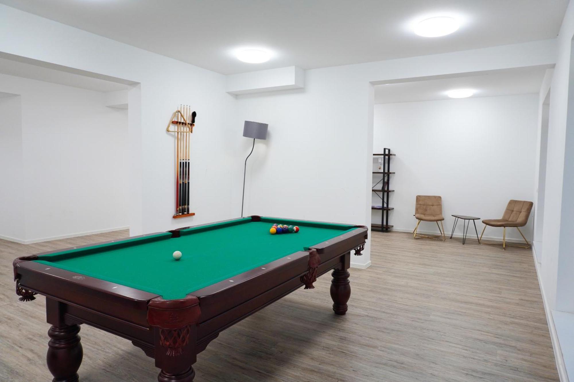Apartment "Vinetariff" Garz  Zewnętrze zdjęcie