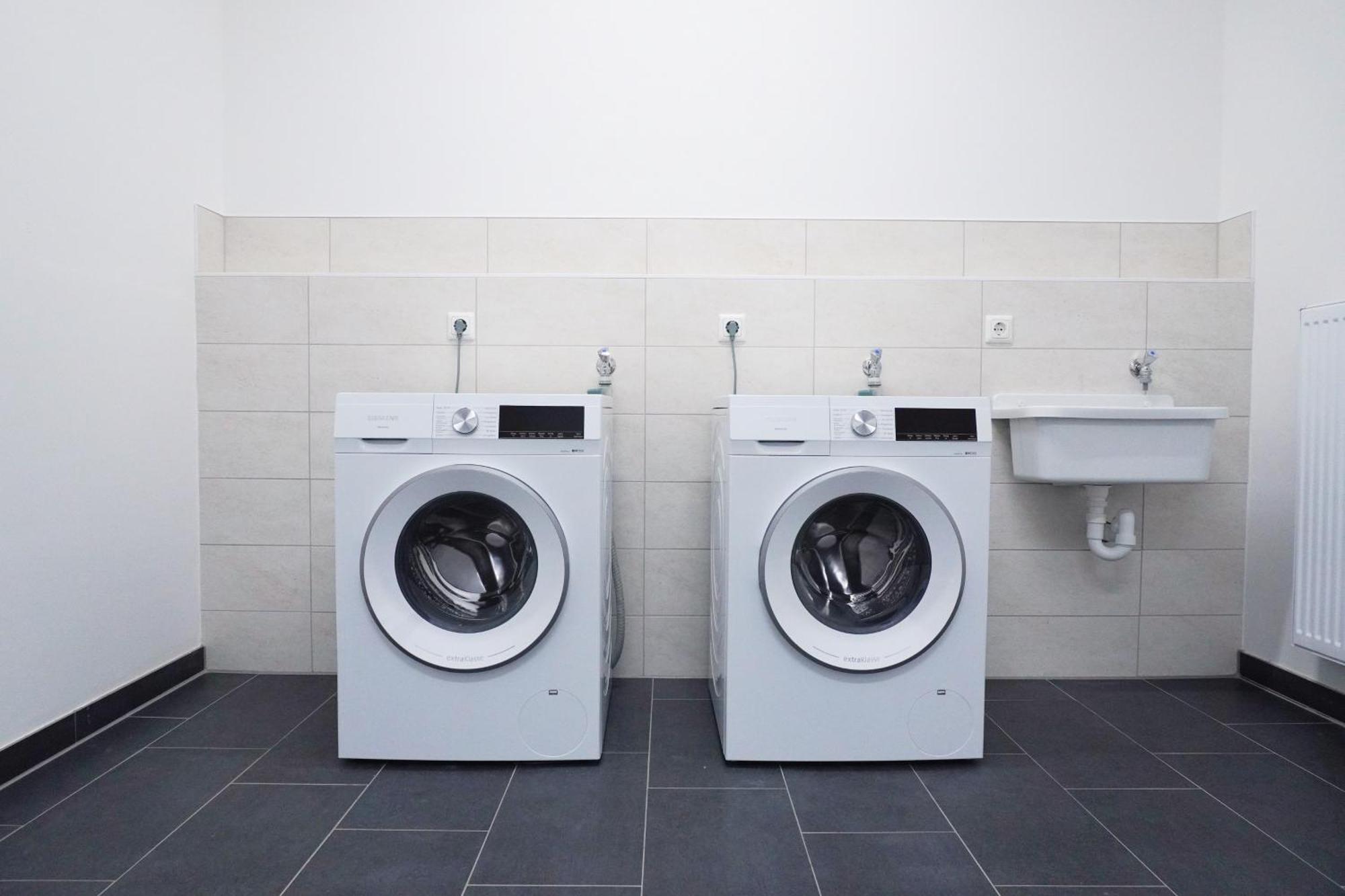 Apartment "Vinetariff" Garz  Zewnętrze zdjęcie